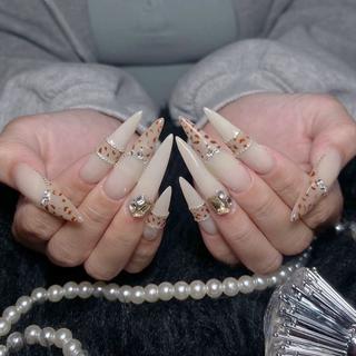 ネイル Amee Nail Salonのネイルデザイン