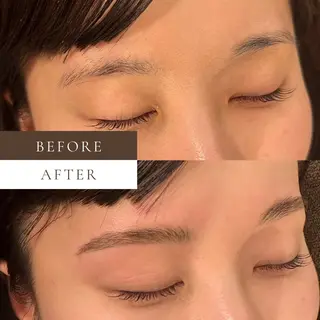 アイブロウ RUDI 阿波座店 眉毛×フェイシャルの眉毛・アイブロウイメージ