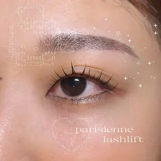 マツエク・マツパ YUI アイリスト ᐩᕀ UNELMAのマツエク・マツパデザイン