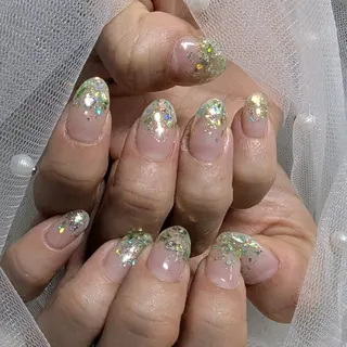ネイル ☆ KANON☆のネイルデザイン