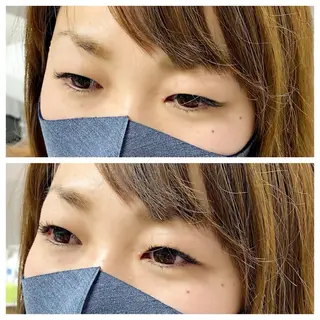 マツエク・マツパ ma-pa eye＆hairのマツエク・マツパデザイン