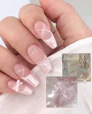 ネイル Umee Nailのネイルデザイン