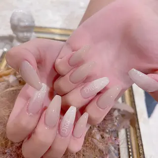 ネイル FLY Nail Salonのネイルデザイン