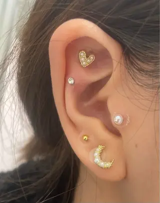 Kaula ホワイトニング🦷✨のエステ・リラクイメージ