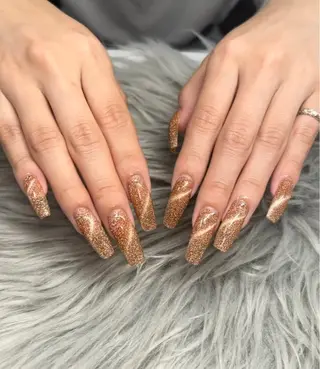 ネイル Hauʻoli nail 🤍のネイルデザイン