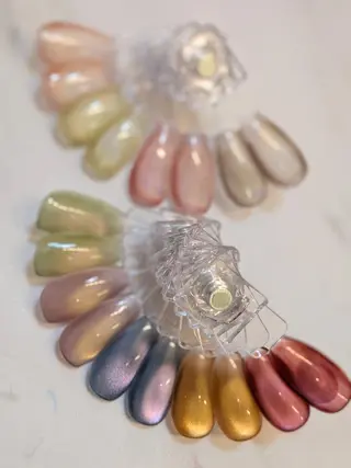 ネイル COVO  nailsalonのネイルデザイン