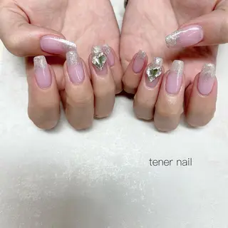 ネイル テネルネイル tener nailのネイルデザイン