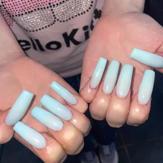 ネイル Nail ヌシん家 AKANEのネイルデザイン