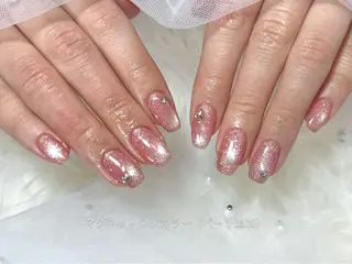 ネイル You&Me Ibukiのネイルデザイン