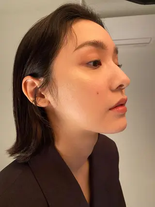 🍃YURI 🍃のヘアスタイル
