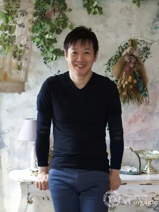 Y’s organic 山本のエステ・リラクイメージ
