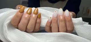 ネイル リナ ネイルサロンのネイルデザイン