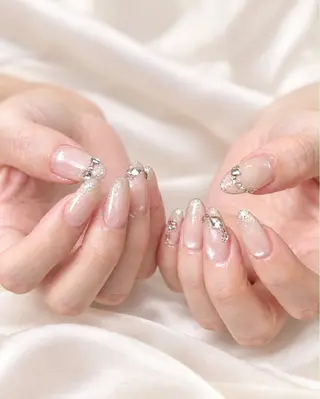 ネイル N2nail Namba2のネイルデザイン