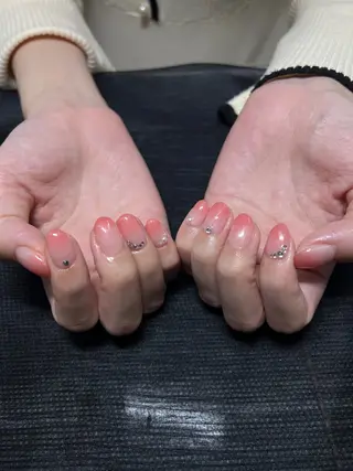 ネイル MiA NAILのネイルデザイン