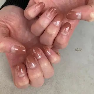 ネイル salon de fika【中崎町】のネイルデザイン