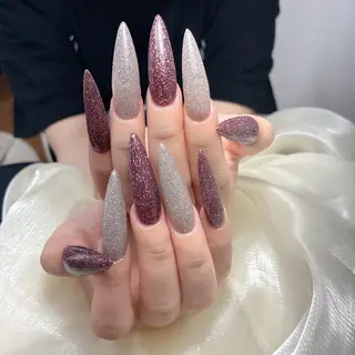 ネイル YOINAIL ヨイネイルサロンのネイルデザイン