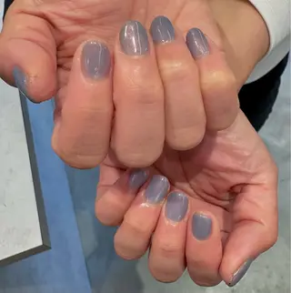 ネイル Ayu ‪ꕤ︎︎｡°⋆のネイルデザイン