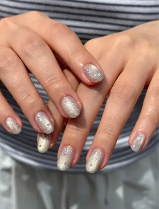 ネイル nails 🎀meのネイルデザイン