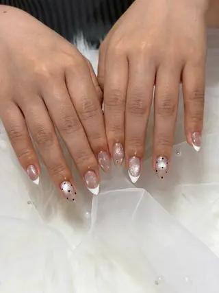 ネイル nailsalon_ riri♡のネイルデザイン
