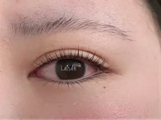 マツエク・マツパ Lahde SARAのマツエク・マツパデザイン