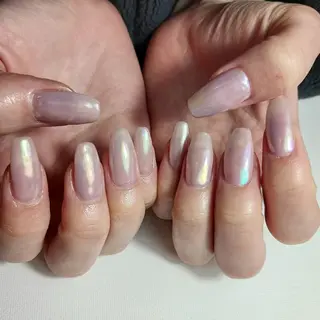 ネイル 平尾駅前/持込み専門 /owlnailのネイルデザイン