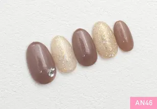 ネイル 新橋🌿 Nailのネイルデザイン