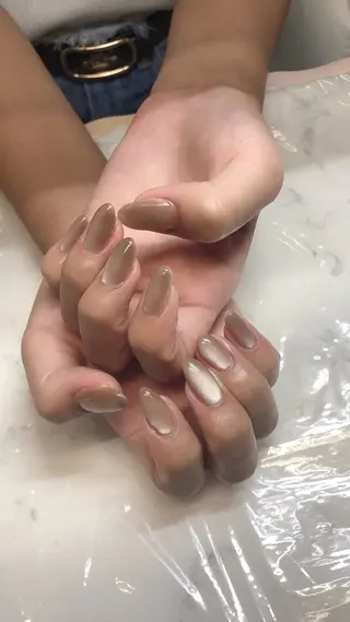 ネイル ✨アン ミユ✨のネイルデザイン