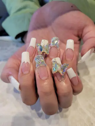 ネイル K- nailのネイルデザイン