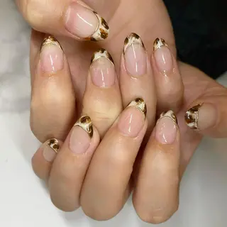 ネイル ameria meguのネイルデザイン
