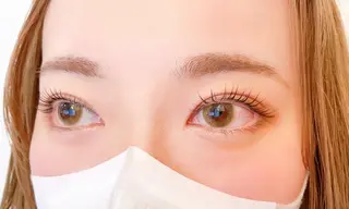 マツエク・マツパ étora 渋谷 kuboの眉毛・アイブロウイメージ