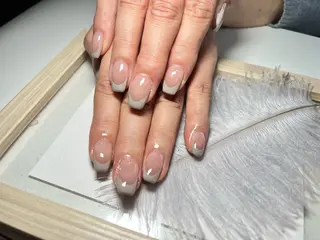 ネイル Nail salon Caco.のネイルデザイン