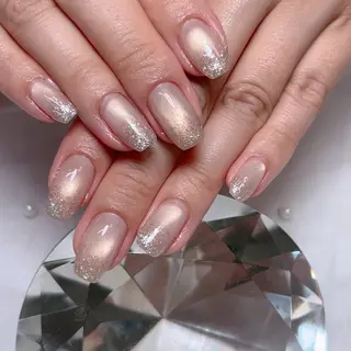 ネイル Cute Tips nailのネイルデザイン