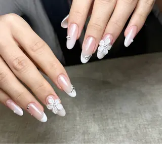 ネイル GreenNail salonのネイルデザイン