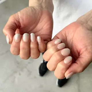 ネイル mowa 🌿‬ kanaのネイルデザイン