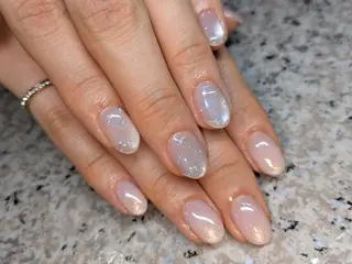 ネイル スズキ マイコのネイルデザイン