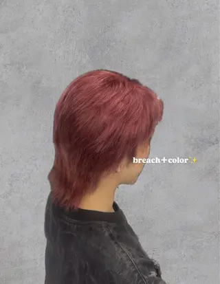 メンズ ショートカット募集中 杏🎀ོのヘアスタイル