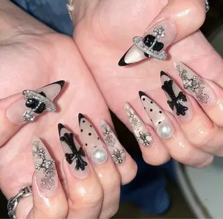 ネイル Julie NailSalonのネイルデザイン