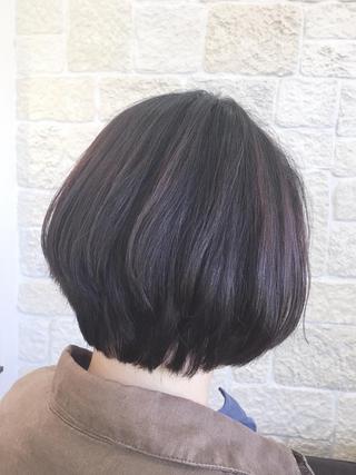 ミディアム 【wisp omiya】のその他イメージ
