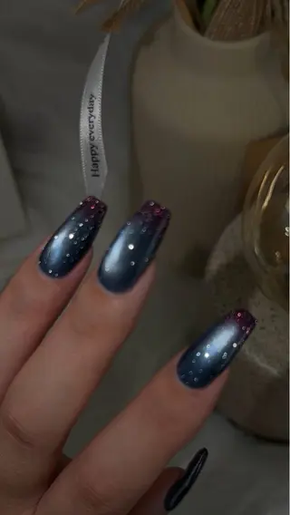 ネイル aneu. -アヌ- 💅🫧reinaのネイルデザイン