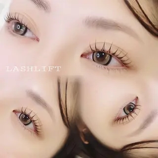 マツエク・マツパ andeyelash sayuriのマツエク・マツパデザイン