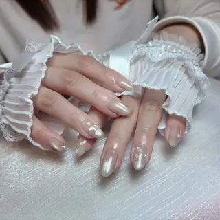 ネイル Akina Nail 亀戸のネイルデザイン