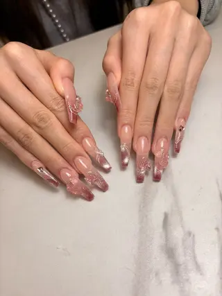 ネイル MASAKI 堺筋本町Nailのネイルデザイン