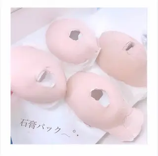 エステド・POLA 鳥取東　YUKOのエステ・リラクイメージ