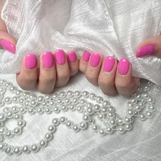ネイル M.T nailのネイルデザイン