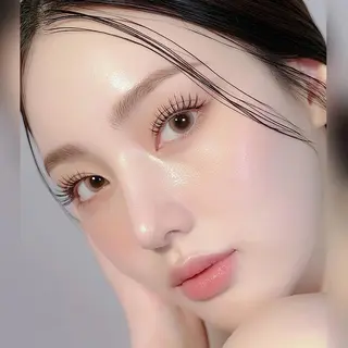 マツエク・マツパ 🧁eye/nail /Nagomi♡🧁のマツエク・マツパデザイン