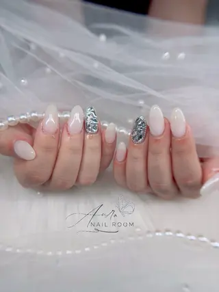 ネイル Aura Nail Roomのネイルデザイン