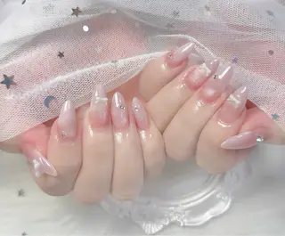 ネイル Hana Nail Salonのネイルデザイン