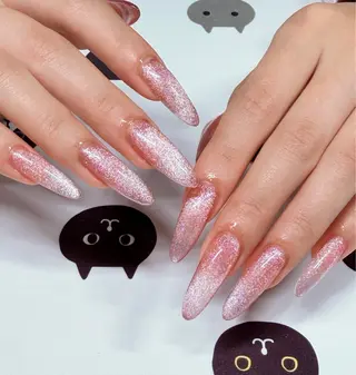 ネイル Bettynail_ salonのネイルデザイン