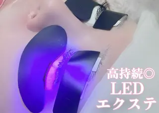 マツエク・マツパ Cherie ⭐︎ FUMIKAのマツエク・マツパデザイン