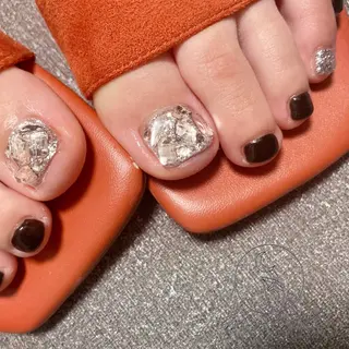 ネイル Moon Nail /栄 大須のネイルデザイン